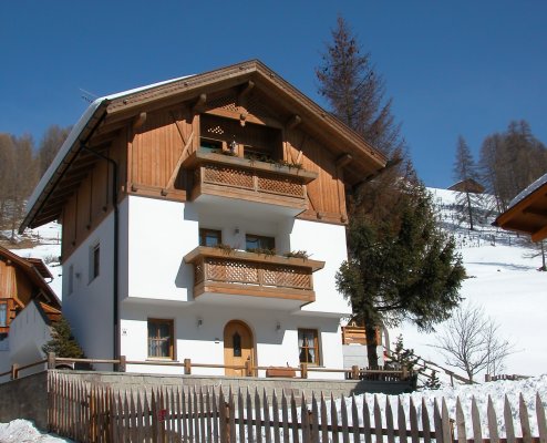 casa